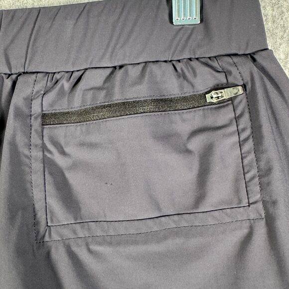 ASRV Shorts Mens Blue Large 31x5 Tetra-Lite 5" Liner DSG-0865 - Picture 10 of 15